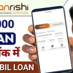 dhanrishi loan app