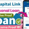 Capital Link Loan App Download