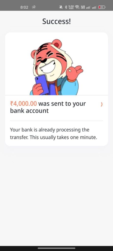 TrustPaisa Loan Approval 