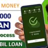 Micromoney Loan App