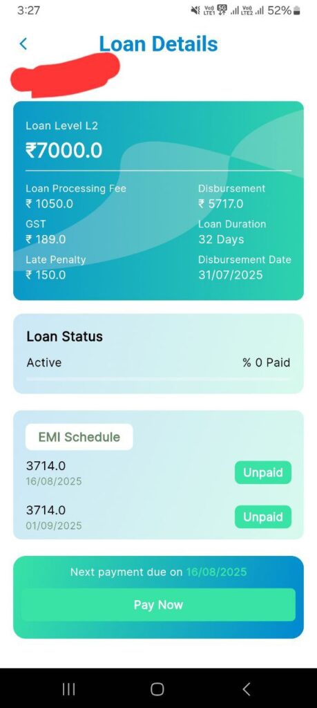 Credit4sure Loan 