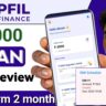 PFIL Finance Loan
