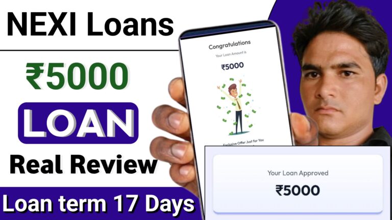 NEXIloans.com