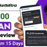 PocketMitra Loan App