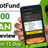 JackpotFund Loan App