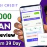 DIGI Credit Loan