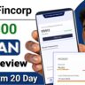 Ram Fincroop Loan App