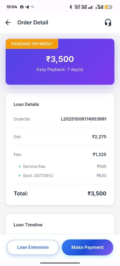 boost loan referral code