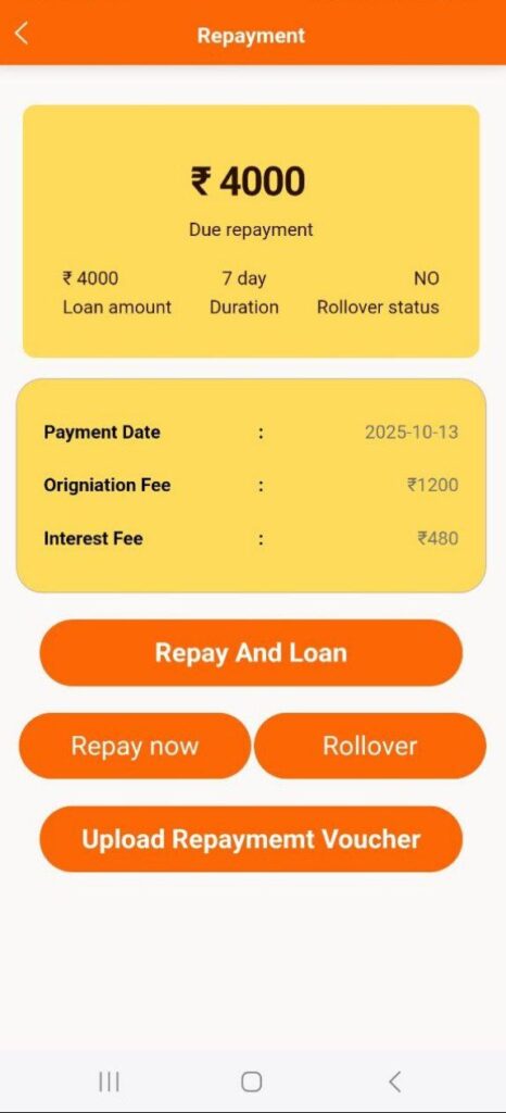 Cash me Loan Apk