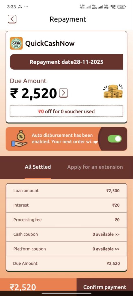 Babu Safe Loan App download