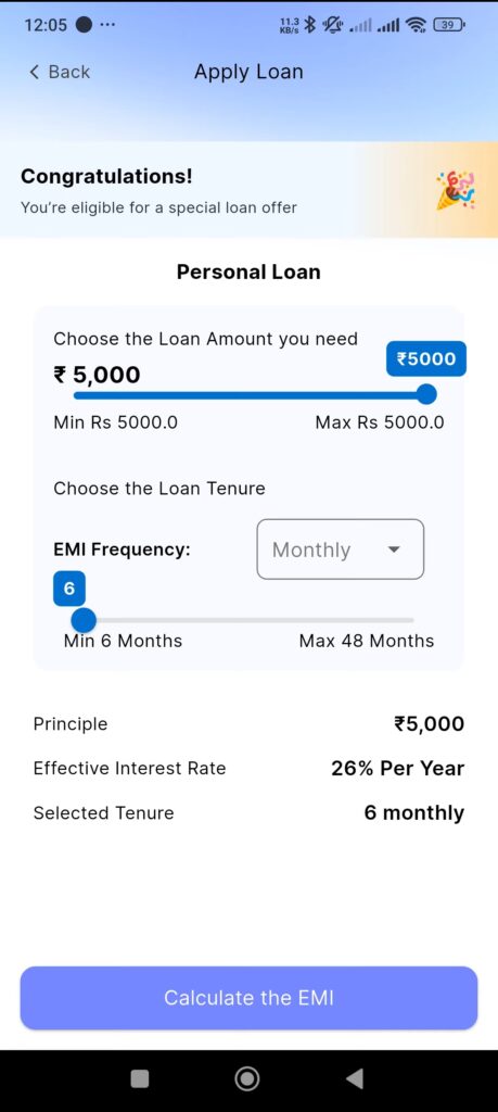 Well Money Loan Apply