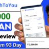 CashToYou Loan App