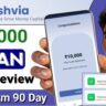 Cashvia Loan
