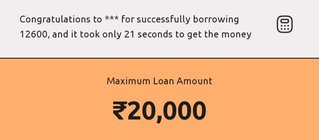 Shubh Fund Loan App