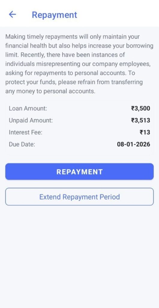 Dream Loan Real Or Fake