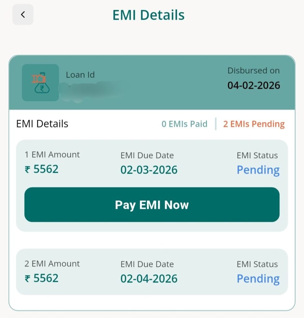 Credfin Loan Review Credfin Loan Review