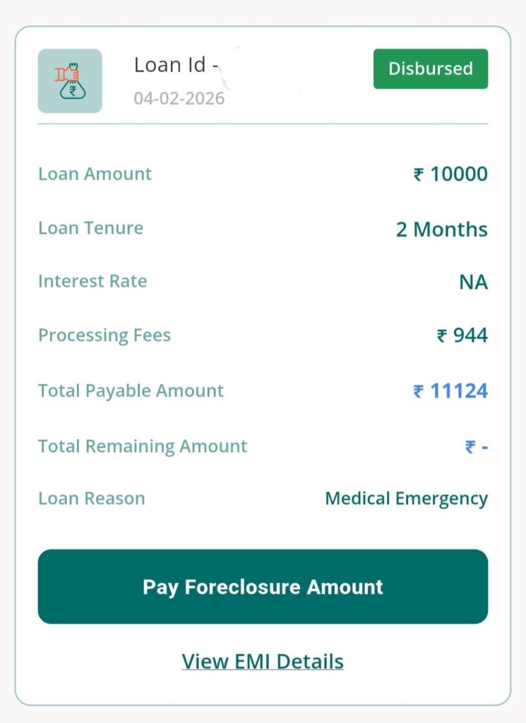 Credfin Loan Real Or Fake Credfin Loan Real Or Fake