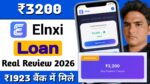 Elnxi Loan App download