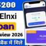 Elnxi Loan App download