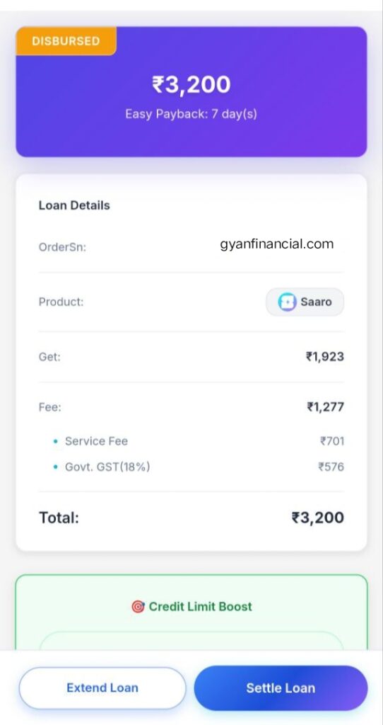 Elnxi Loan Apk download