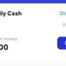 CashDaily Loan App download
