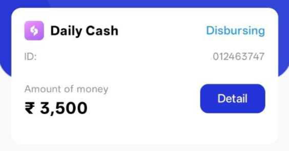 CashDaily Loan App download