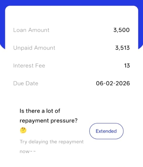 CashDaily Loan Apk