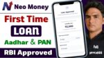 NeoMoney Loan App