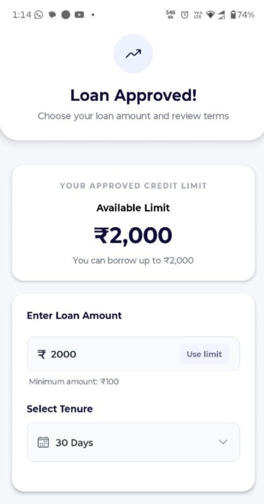 Neo Money Loan Real Or Fake