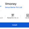 Vmoney Loan App