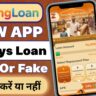 ZingLoan App