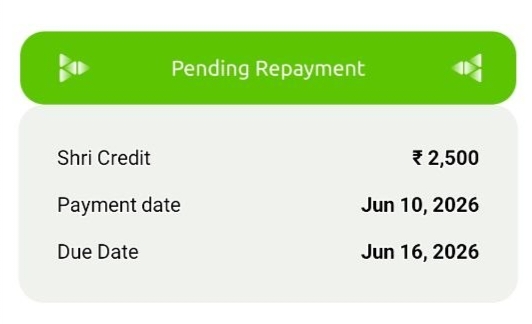 Shri Credit Loan App Review Shri Credit Loan App