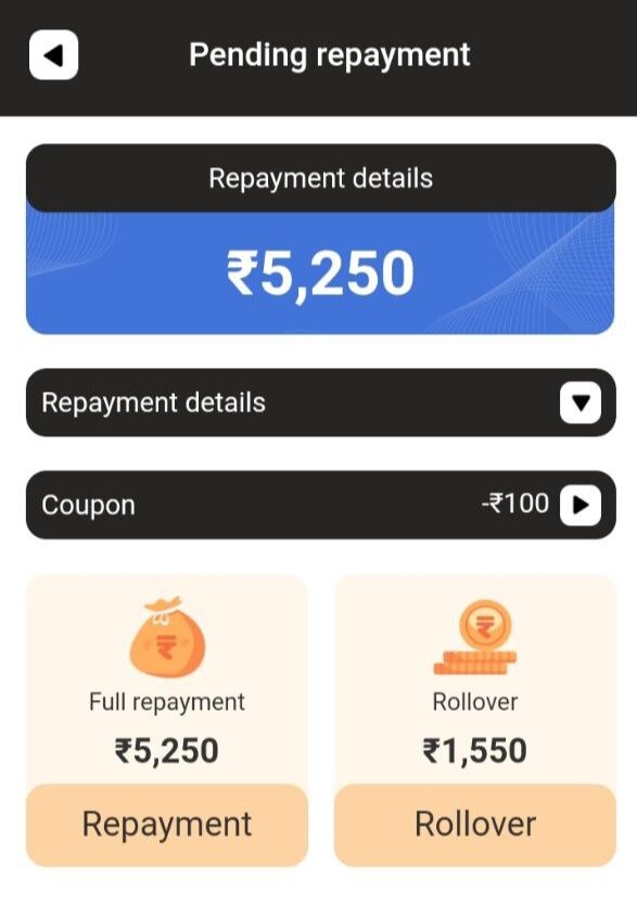 Amount Pro Loan APK Download