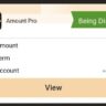 Amount Pro Loan App download