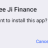 Shree Ji Finance Loan App
