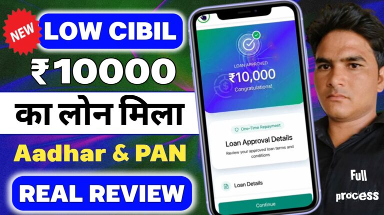 Tap4Credit Loan App