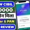 Tap4Credit Loan App