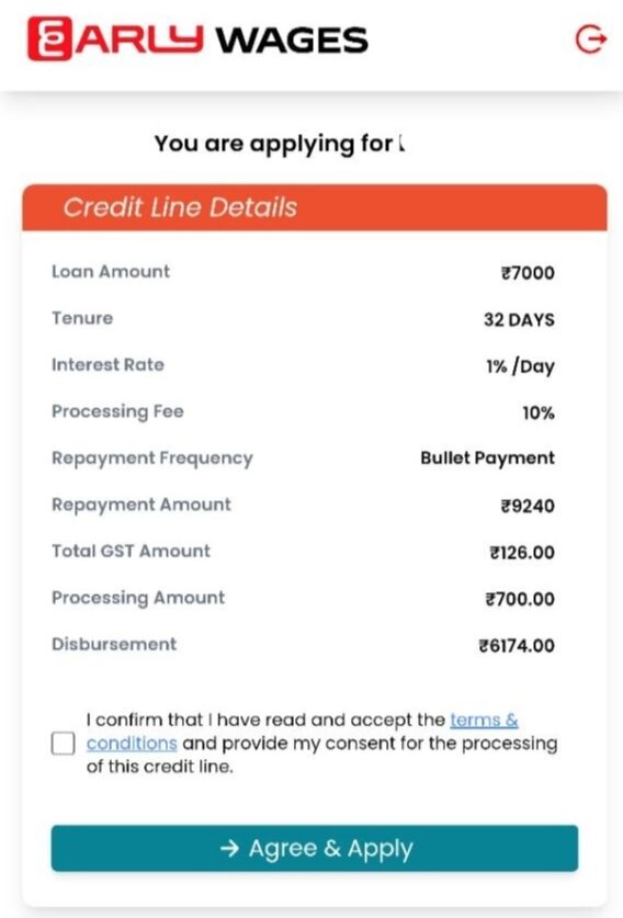 Top 3 Pay Day Loan Apps