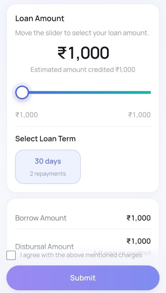 KredSetu Loan App Real Or Fake