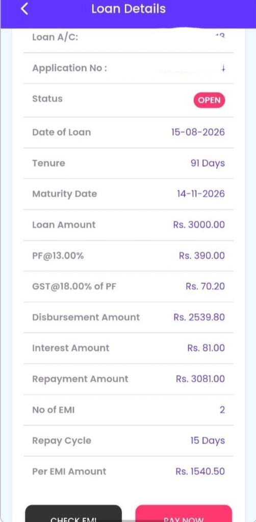 Zet Loan Apk